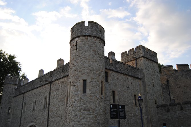 Tower of London Private Guided Tour - Common Questions