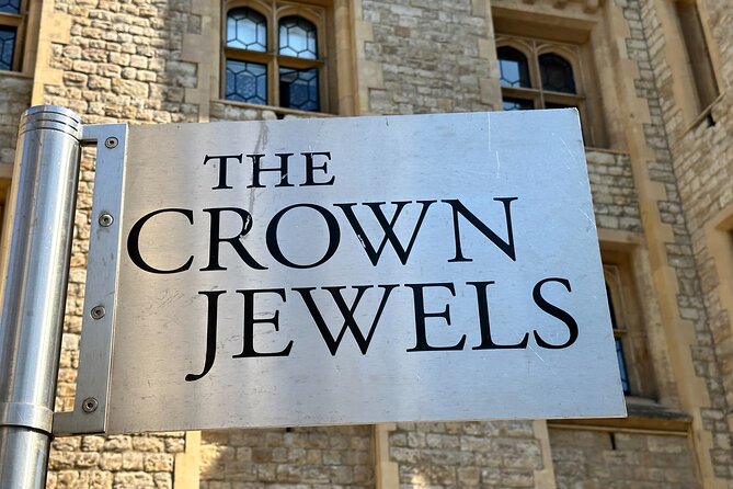 Tower of London Private Tour With Blue Badge Guide - The Sum Up