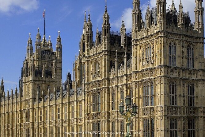 Tower of London & the Heart of Westminster: Private Half-Day Tour - Meeting Point and Start Time