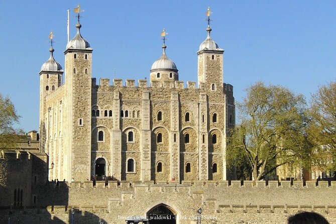 Tower of London & the Heart of Westminster: Private Half-Day Tour - Cancellation Policy
