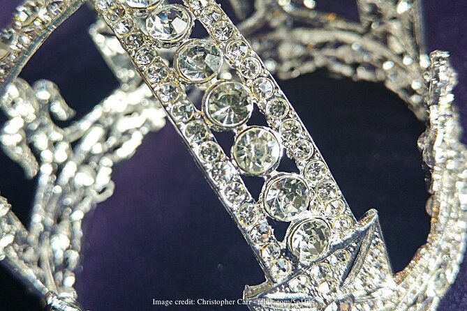 Tower of London & the Heart of Westminster: Private Half-Day Tour - Common Questions