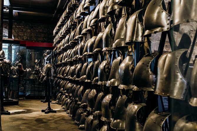 Tower of London Tour With Crown Jewels & Cruise - Common Questions