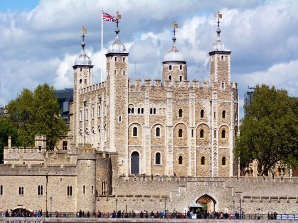Tower of London Tour With Private Guide, Tickets, Pickup - Important Information and Pricing Details