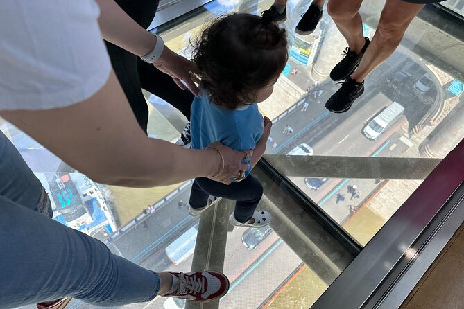 Tower of London & Tower Bridge Private Tour for Kids and Families - Frequently Asked Questions