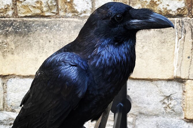 Tower of London VIP Tour With Luxury Crown Jewels Afternoon Tea - End Point