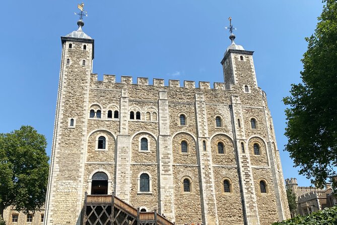 Tower of London & Westminster Abbey: Small Group Tour With Expert - Questions and Assistance