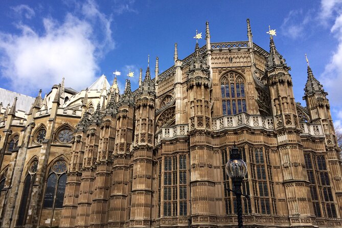 Tower of London & Westminster Abbey: Small Group Tour With Expert - Common Questions