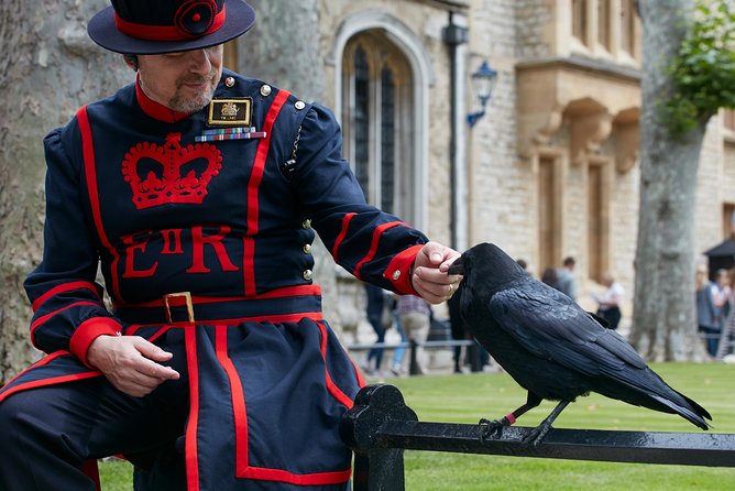 Tower of London With London Hop-On Hop-Off Tour and River Cruise - Reviews and Ratings