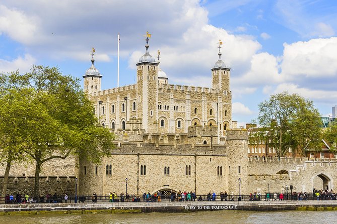 Tower of London With London Hop-On Hop-Off Tour and River Cruise - Additional Information