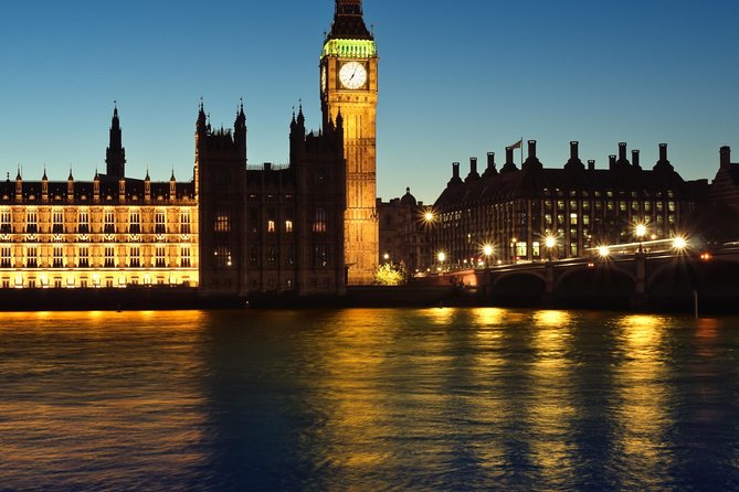 Tower of London With London Hop-On Hop-Off Tour and River Cruise - How to Book and Contact Information