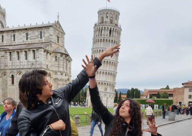Tower of Pisa & Square of Miracles Self Guided Audio Tour - Common Questions