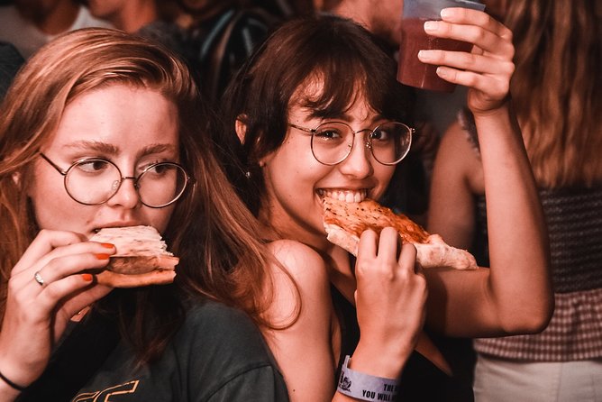 Tower Pub Crawl in Split - Reviews Summary
