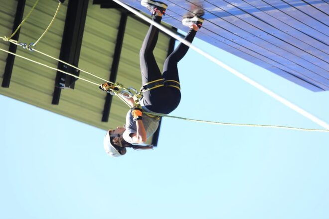 Tower Rappelling in Ella - Pricing Details
