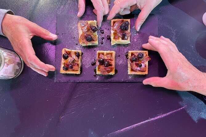 Town Food Tour in Saffron Walden - Good To Know