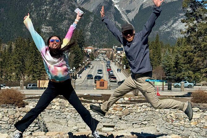 Town of Banff Highlights 2 Hour Walking Tour | Gratuity-Based - Good To Know  