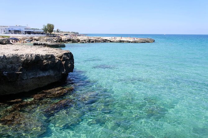 Town of Puglia Private Day Tour - Tour Details