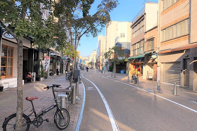 [Town Walk] Stroll Around Matsuyama Castle and Enjoy Local Shopping - The Sum Up