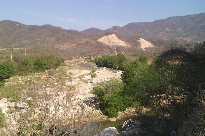 Towns and traditions Bike Tour in Colotepec - Valuing the Price