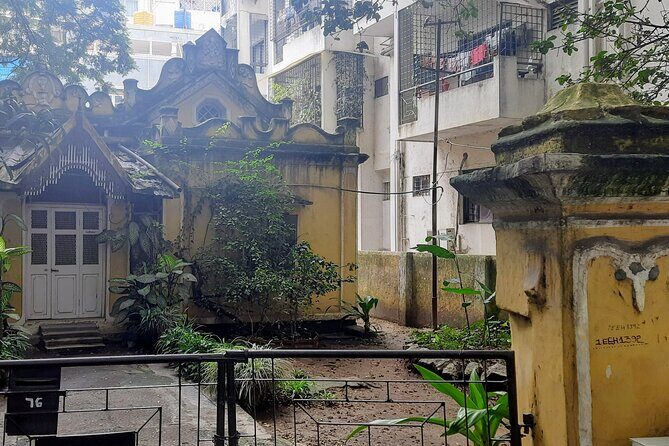 Towns Of Bangalore Walk - A Walk Through Bangalore’s Old Neighborhoods