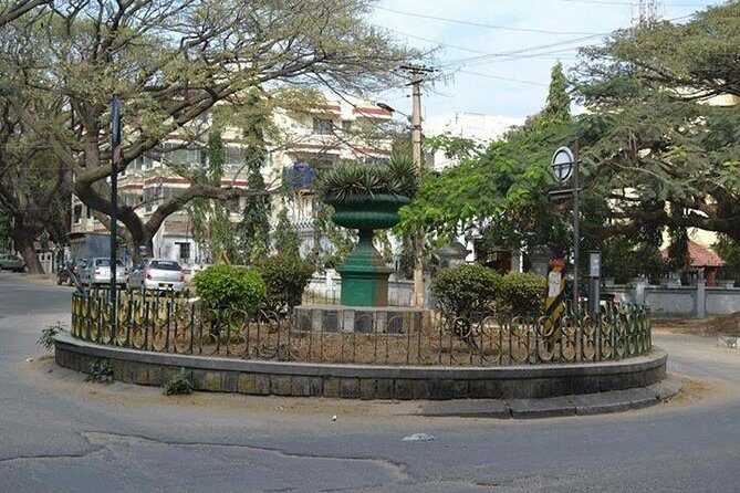 Towns Of Bangalore Walk - Good To Know