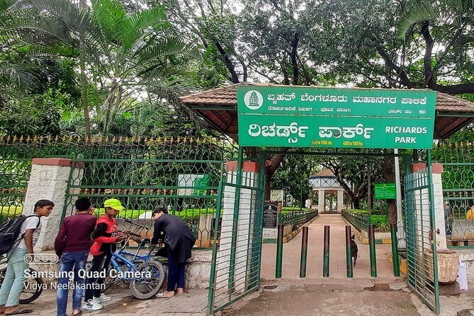 Towns Of Bangalore Walk - An In-Depth Look at the Towns of Bangalore Walk