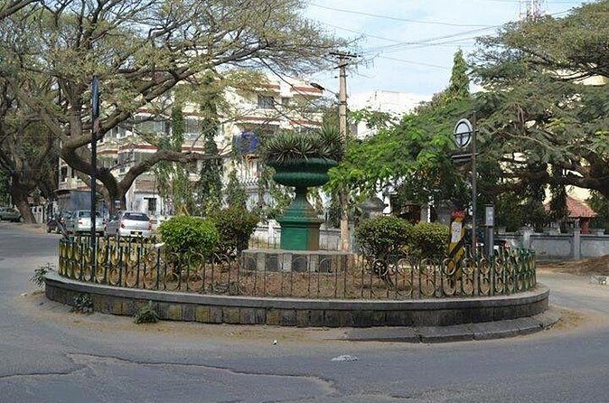 Towns Of Bangalore Walk - Who Should Consider This Tour?