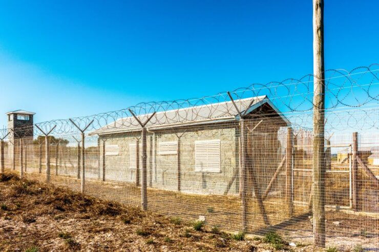 Township and Robben Island Combination Tour - Tour Details