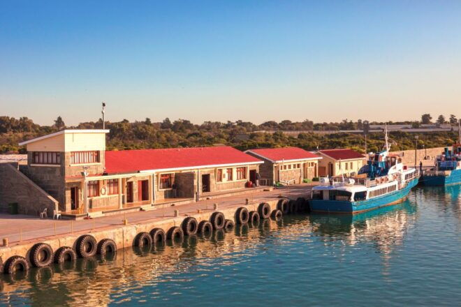 Township and Robben Island Combination Tour - Frequently Asked Questions