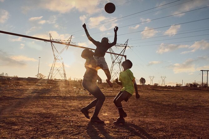 Township Half Day Tour in Cape Town - Experience Cape Towns Townships With Cultural Sensitivity