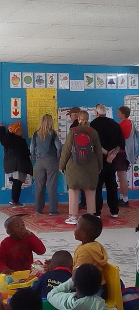 Township in Langa Half Day Tour - Good To Know