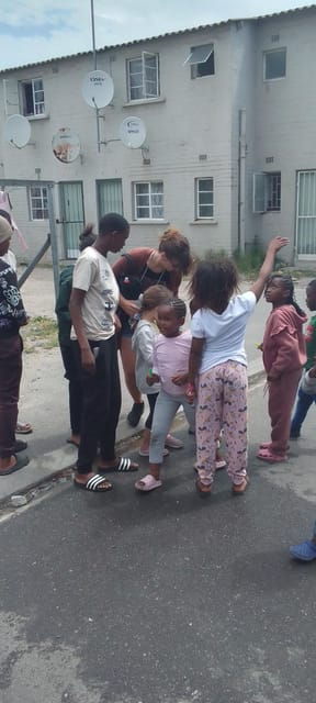 Township in Langa Half Day Tour - A Deep Dive into the Township in Langa Half Day Tour
