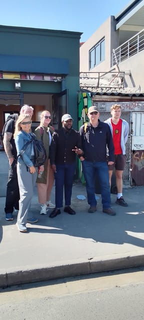 Township in Langa Half Day Tour - What to Expect on the Tour