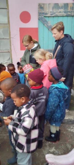Township in Langa Half Day Tour - The Value of the Tour