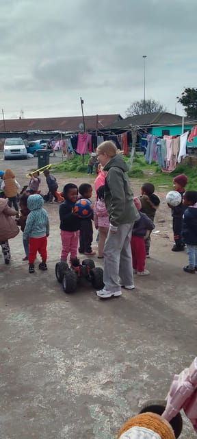 Township in Langa Half Day Tour - FAQ