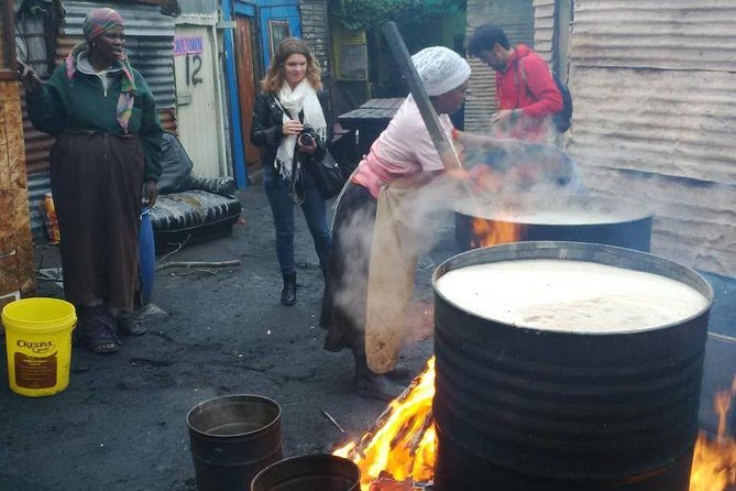 Township & Robben Island Full Day Tour - Overview and Tour Details