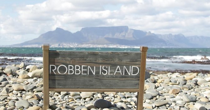 Township & Robben Island Full Day Tour - Traveler Photos