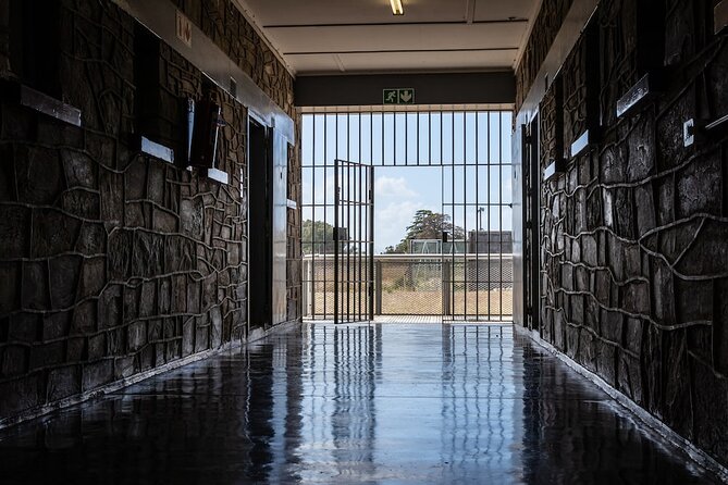 Township/Robben Island Tour - Tour Highlights