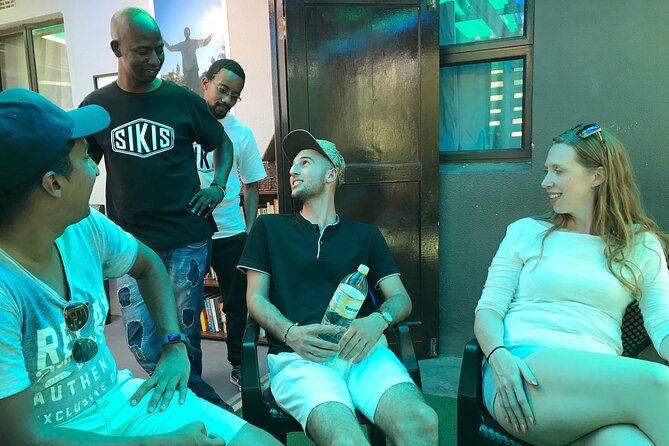 Township Startups & Small Business Tour - Tour Overview