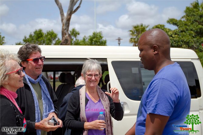 Township Tour - Pricing and Booking