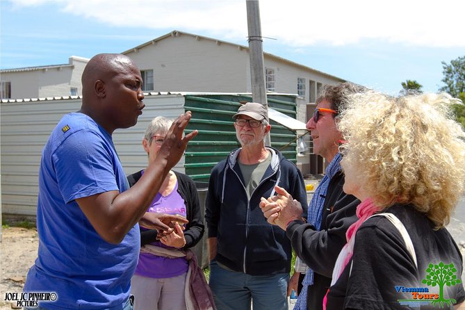 Township Tour - Reviews