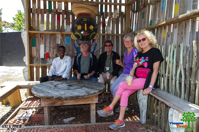 Township Tour - Additional Information