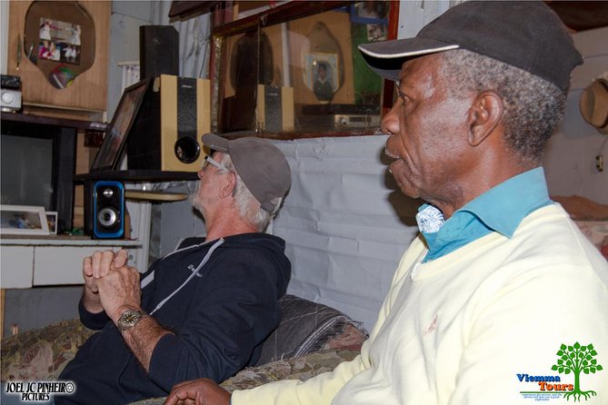 Township Tour - Directions