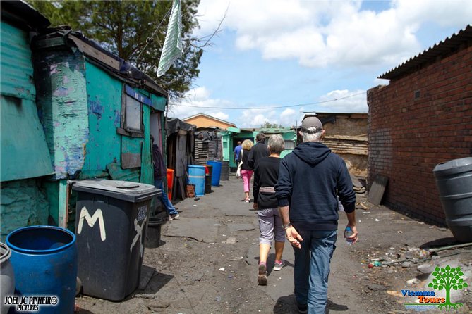 Township Tour - Common Questions