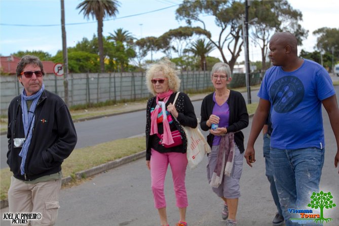 Township Tour - The Sum Up