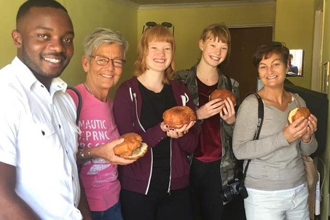 Township Tour - Tour Overview