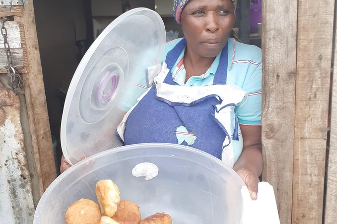 Township Tour - Overview of Township Tour