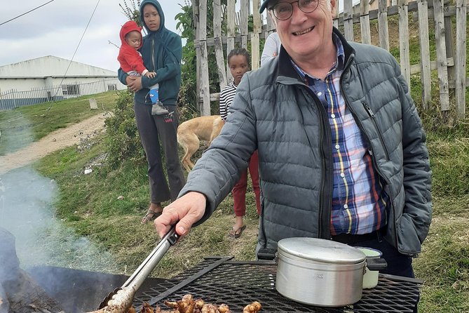 Township Tour - Recommended Itinerary for Township Tour