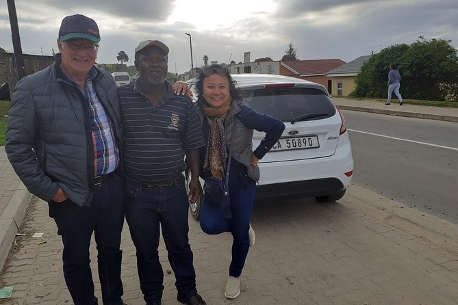 Township Tour - Best Souvenirs and Shopping Spots