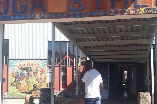 Township Tour - Common Questions