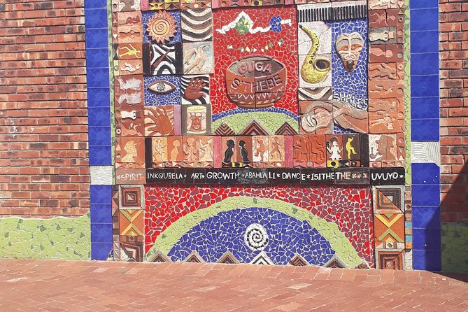 Township Tour - The Sum Up